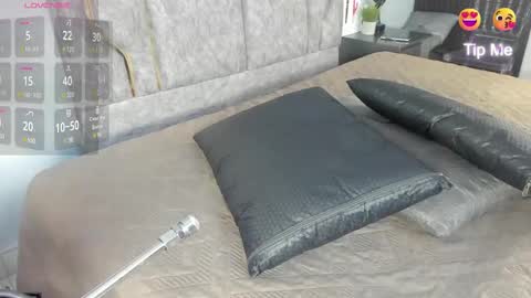 Katerine online show from February 11, 3:40 am