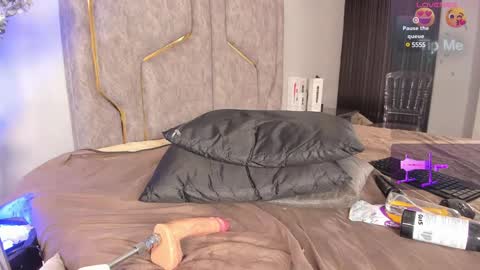 Katerine online show from February 19, 9:50 am