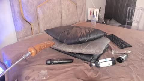 Katerine online show from March 4, 6:37 am