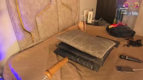 Katerine online show from March 5, 3:29 am