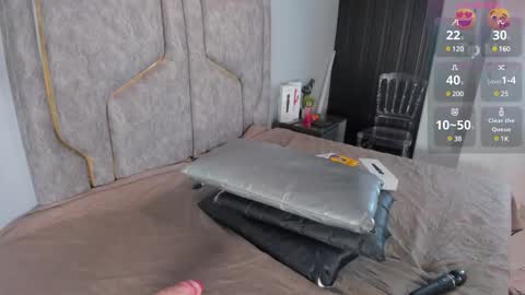 Katerine online show from March 8, 3:39 am