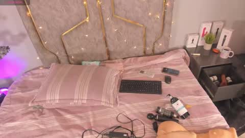 Katerine online show from September 10, 3:50 am