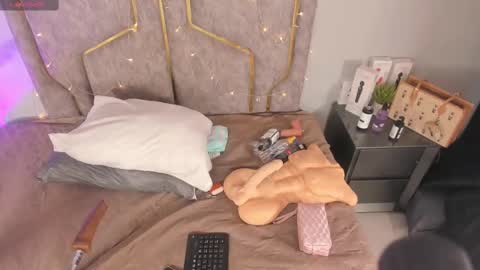 Katerine online show from September 12, 3:39 am