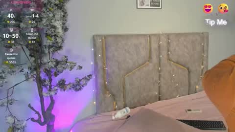 Katerine online show from November 4, 3:49 am