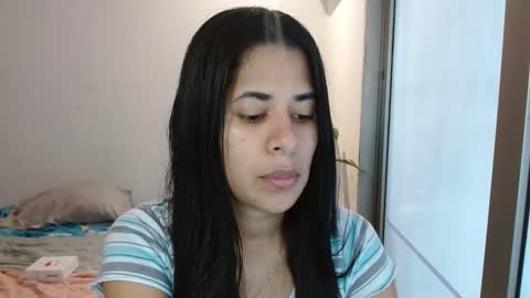 Snapshot of katthy_kath chatting on December 13, 8:25 pm Katty Sandra online show from December 13, 8:25 pm