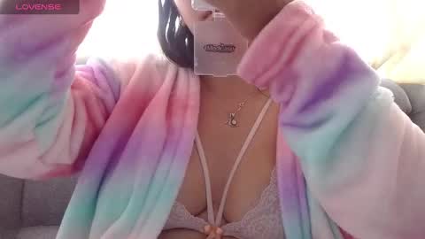 kattie online show from February 12, 2:10 pm