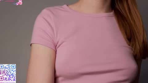 I dont know whats gonna happen today but my name is Katty and lets start being friends online show from September 10, 9:04 pm