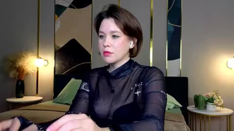 Goddess Katy            VACATION  online show from September 26, 1:09 am