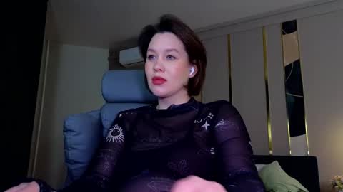 Goddess Katy            VACATION  online show from November 13, 1:04 am