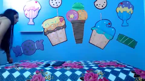 katty online show from October 23, 4:12 am