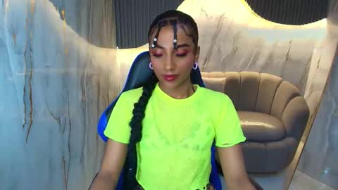 Snapshot of katty_berry_r chatting on October 1, 7:53 pm Katty online show from October 1, 7:53 pm