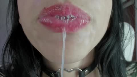 Snapshot of katty_mouth chatting on February 3, 8:03 pm Katty online show from February 3, 8:03 pm