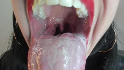 Snapshot of katty_mouth chatting on November 8, 9:13 pm Katty online show from November 8, 9:13 pm