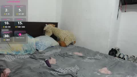 katty skrim online show from February 27, 2:21 am