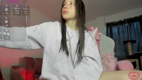 Katty  online show from September 16, 10:44 pm