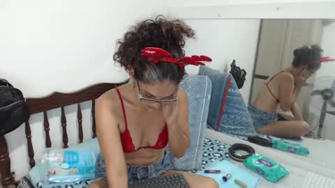 angel online show from December 24, 5:34 pm