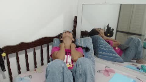 angel online show from December 31, 12:11 am