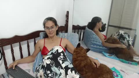 angel online show from January 8, 12:06 am