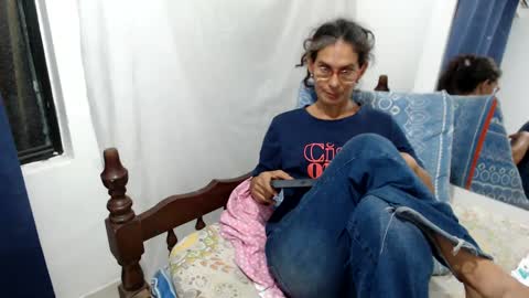 angel online show from February 15, 12:15 am