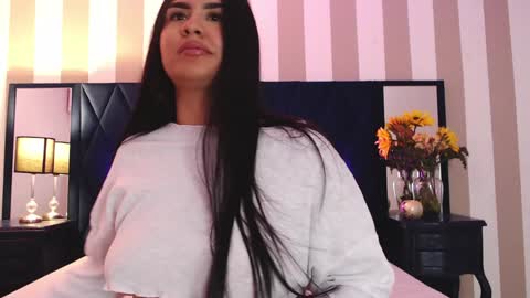 Katty online show from December 6, 4:47 am