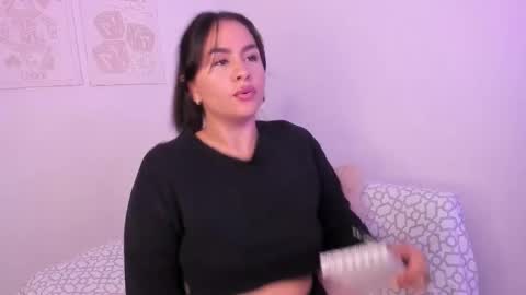 Katty online show from September 16, 2:12 am