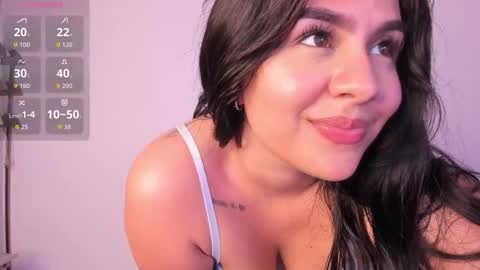 Katty online show from October 5, 1:15 am