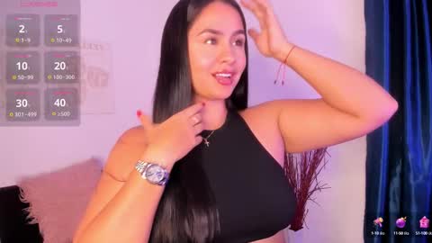 Katty online show from October 28, 1:31 am