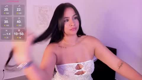 Katty online show from November 2, 1:19 am