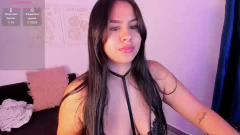 Katty online show from November 7, 3:39 am