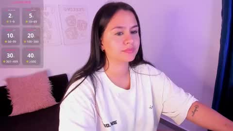 Katty online show from November 9, 9:57 pm