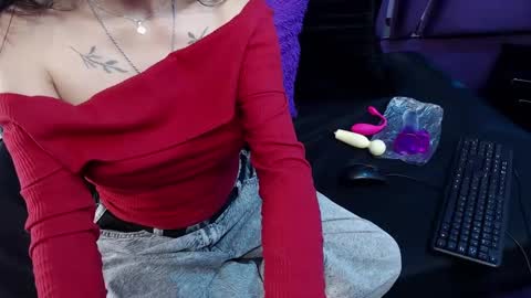 katty online show from February 19, 12:11 pm