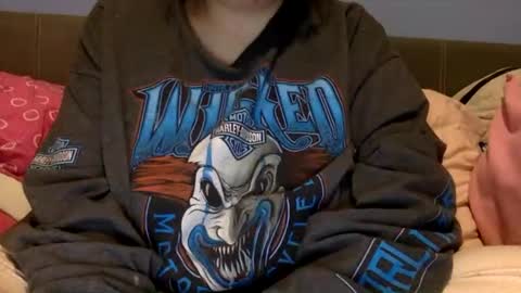 kattyxoxo98753 online show from November 10, 5:45 pm