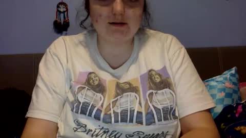 kattyxoxo98753 online show from November 17, 3:51 pm