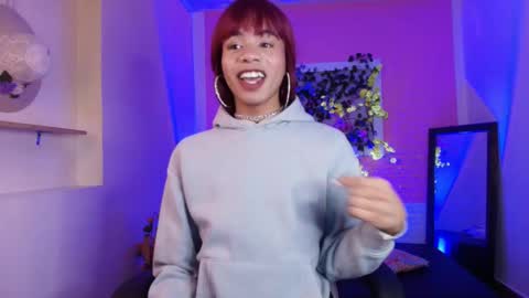 Snapshot of katy_bratz chatting on October 3, 3:03 am Katy online show from October 3, 3:03 am