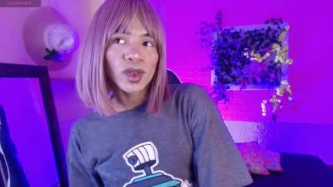 Snapshot of katy_bratz chatting on November 25, 8:31 pm Katy online show from November 25, 8:31 pm