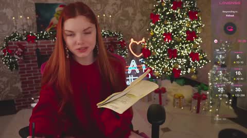 Snapshot of katy_ethereal chatting on December 21, 1:47 am Katy - online show from December 21, 1:47 am