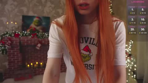 Snapshot of katy_ethereal chatting on December 22, 1:55 am Katy - online show from December 22, 1:55 am