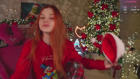 Snapshot of katy_ethereal chatting on December 27, 3:42 am Katy - online show from December 27, 3:42 am