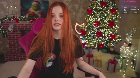 Snapshot of katy_ethereal chatting on December 29, 4:16 am Katy - online show from December 29, 4:16 am