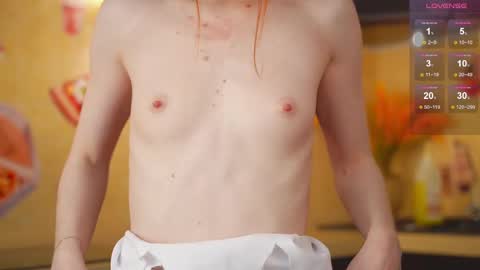 Snapshot of katy_ethereal chatting on February 10, 6:42 am Katy - online show from February 10, 6:42 am