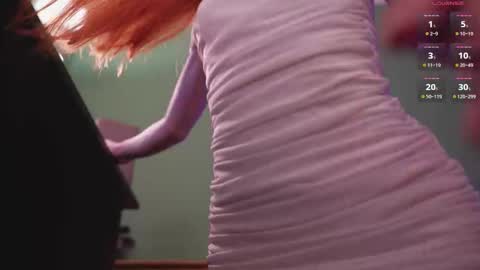 Snapshot of katy_ethereal chatting on October 16, 2:23 am Katy - online show from October 16, 2:23 am