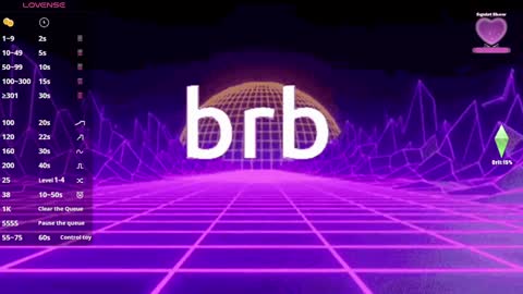 Katy online show from December 10, 7:43 pm