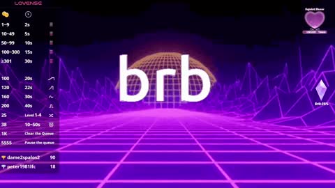 Katy online show from January 13, 10:24 pm