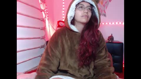 Katy online show from October 15, 5:18 am