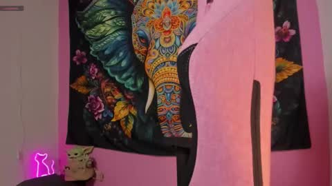 katy simpsons online show from November 1, 12:45 am