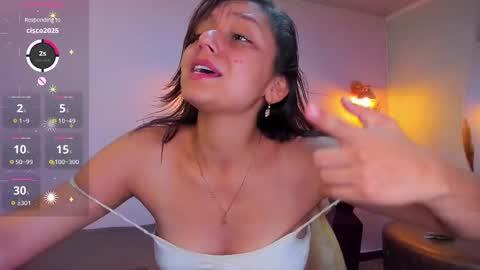 Katy online show from February 23, 1:02 am