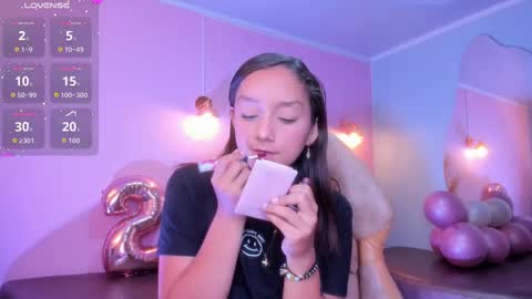 Katy online show from September 19, 6:30 pm