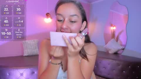 Katy online show from October 24, 6:37 pm