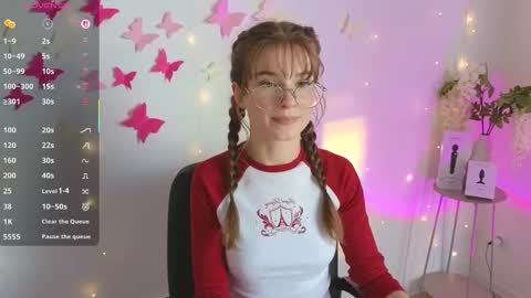 Katya online show from September 19, 3:34 pm