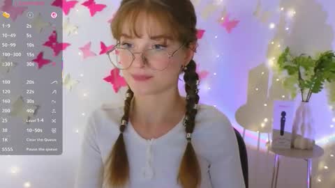 Katya online show from October 4, 8:07 pm